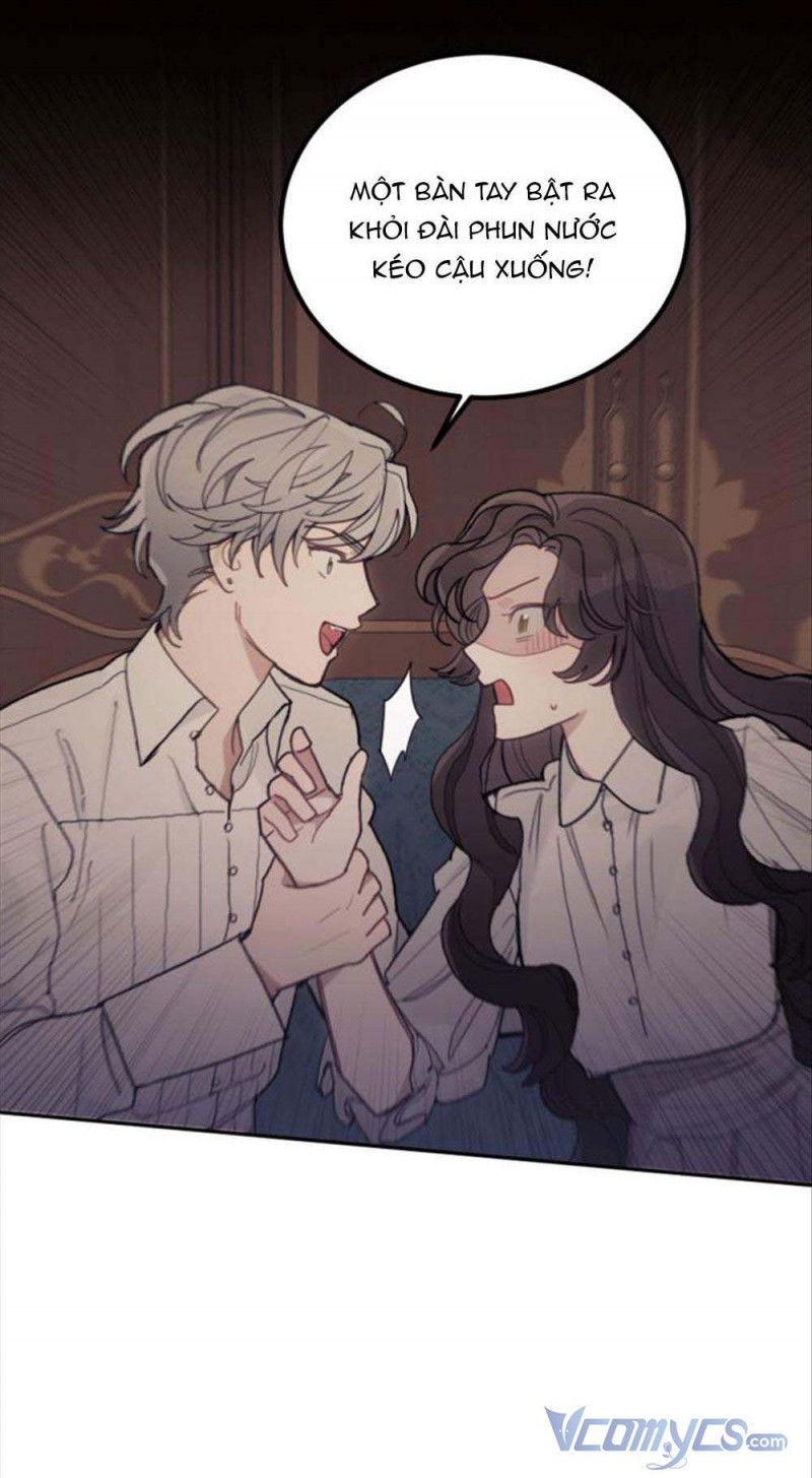 đọc truyện Tôi Sẽ Từ Chối Nam Chính Một Cách Lịch Sự Chương 19 ảnh 18 tại Thiên Thai Truyện