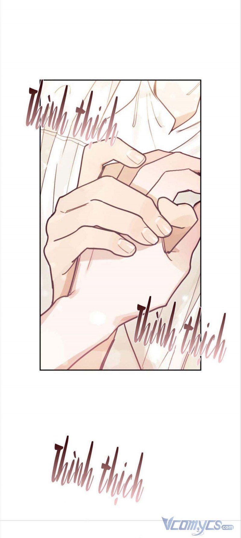 đọc truyện Tôi Sẽ Từ Chối Nam Chính Một Cách Lịch Sự Chương 19 ảnh 4 tại Thiên Thai Truyện