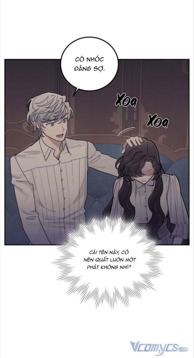 đọc truyện Tôi Sẽ Từ Chối Nam Chính Một Cách Lịch Sự Chương 19 ảnh 22 tại Thiên Thai Truyện