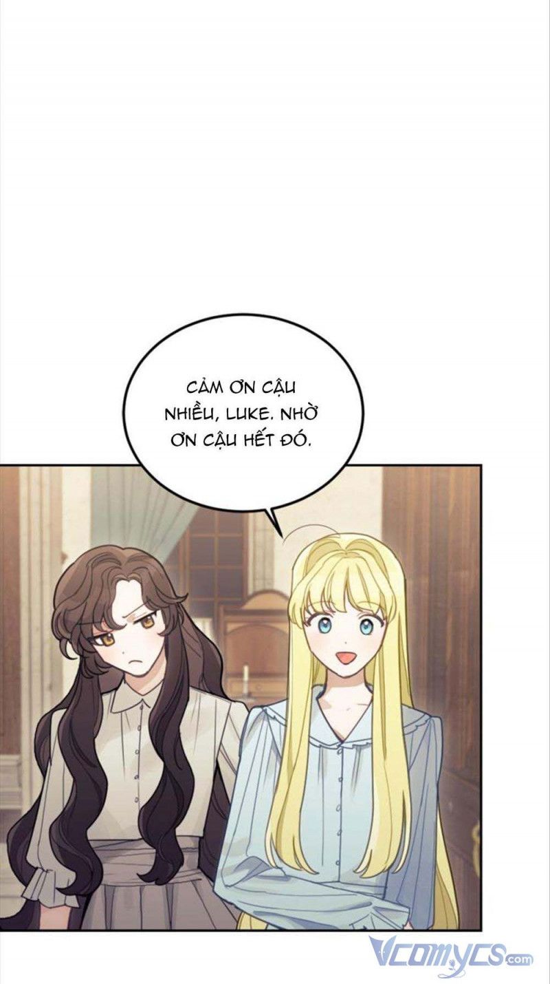 đọc truyện Tôi Sẽ Từ Chối Nam Chính Một Cách Lịch Sự Chương 19 ảnh 24 tại Thiên Thai Truyện