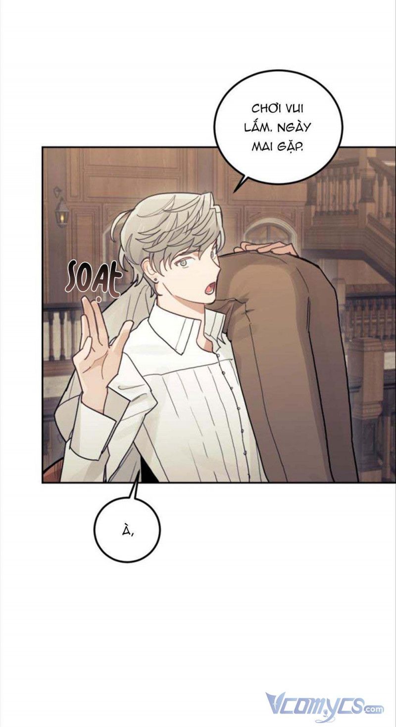 đọc truyện Tôi Sẽ Từ Chối Nam Chính Một Cách Lịch Sự Chương 19 ảnh 25 tại Thiên Thai Truyện