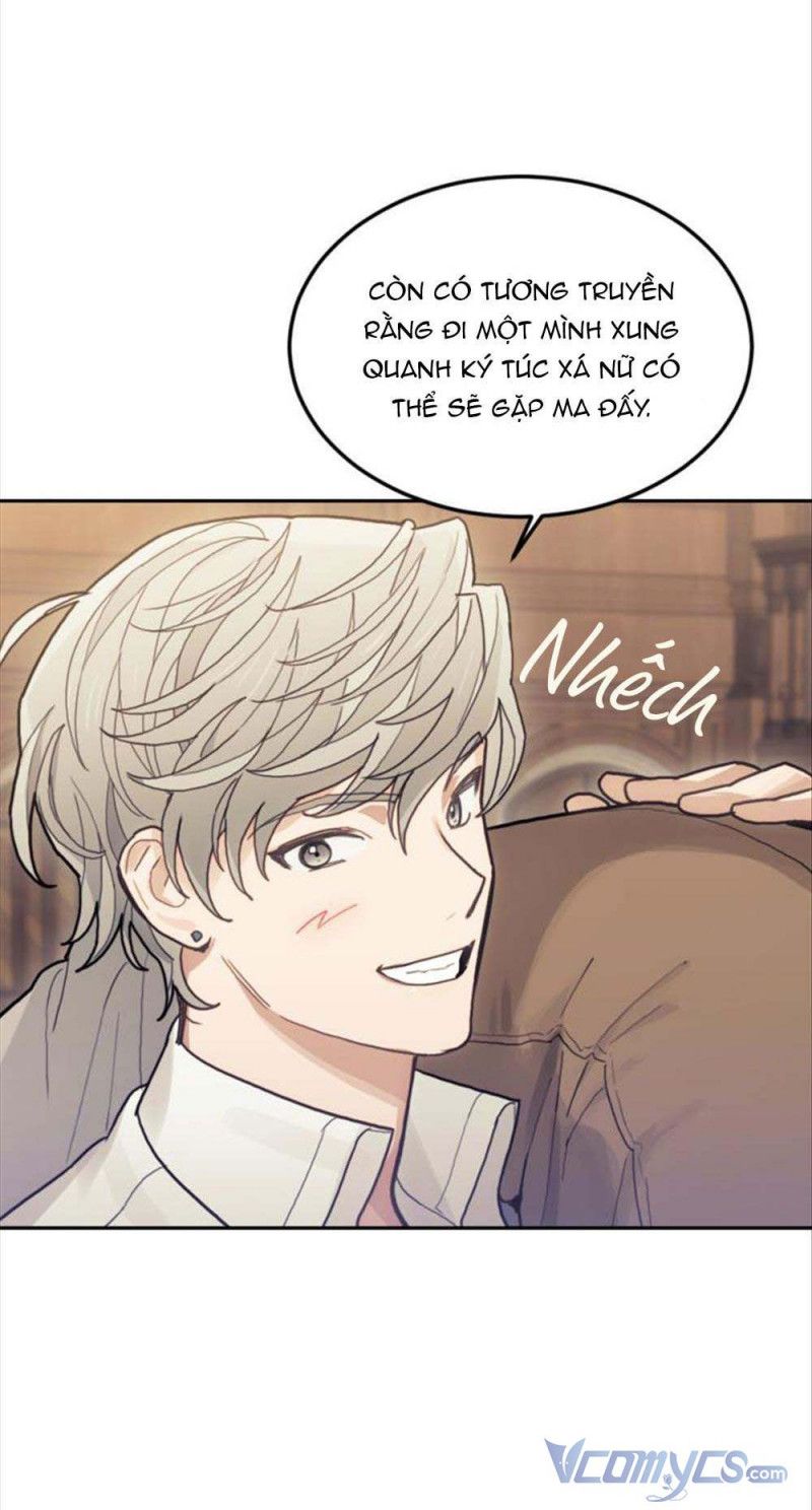 đọc truyện Tôi Sẽ Từ Chối Nam Chính Một Cách Lịch Sự Chương 19 ảnh 26 tại Thiên Thai Truyện