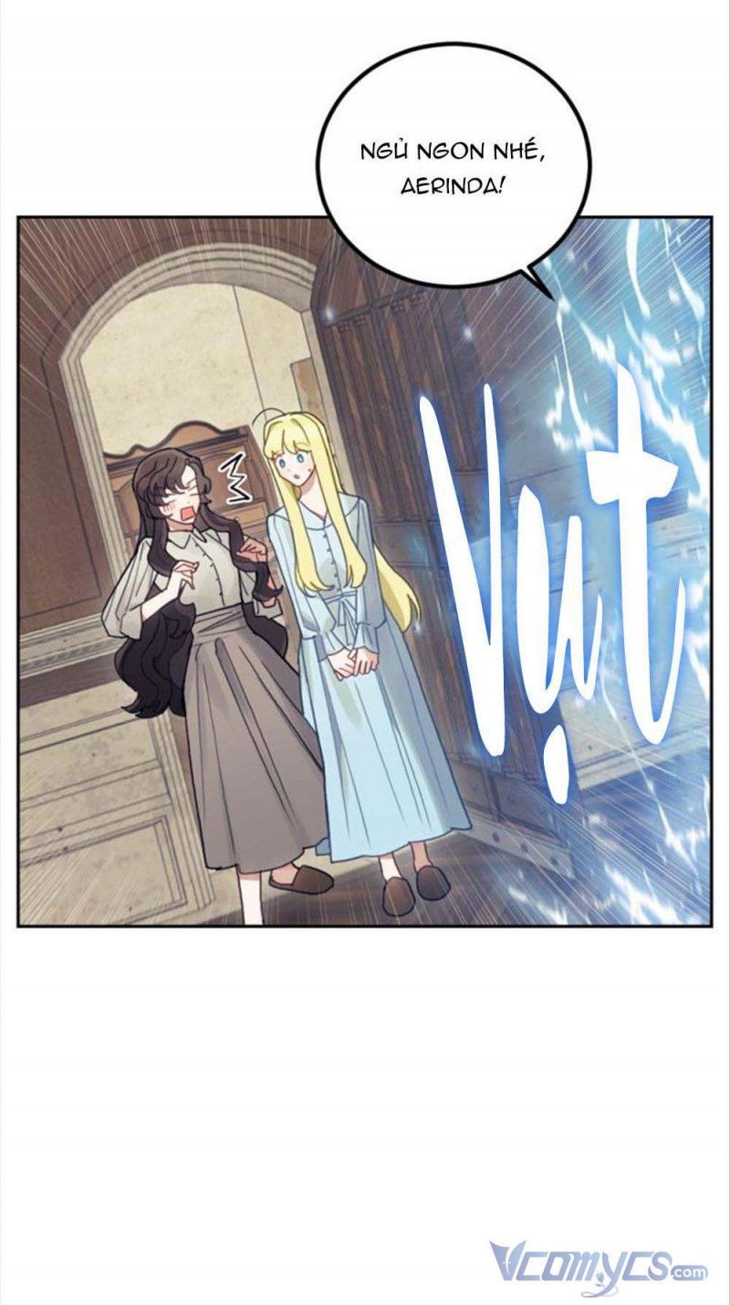 đọc truyện Tôi Sẽ Từ Chối Nam Chính Một Cách Lịch Sự Chương 19 ảnh 27 tại Thiên Thai Truyện