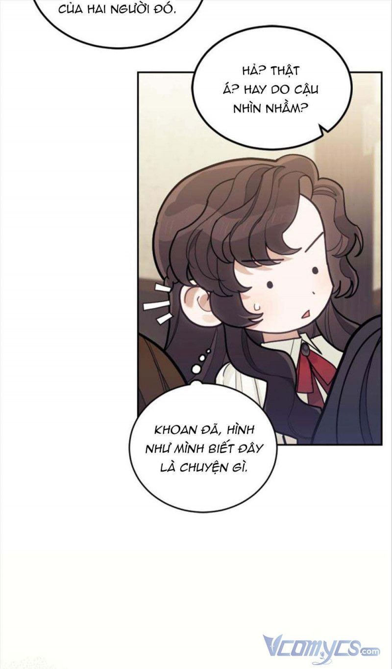 đọc truyện Tôi Sẽ Từ Chối Nam Chính Một Cách Lịch Sự Chương 19 ảnh 31 tại Thiên Thai Truyện