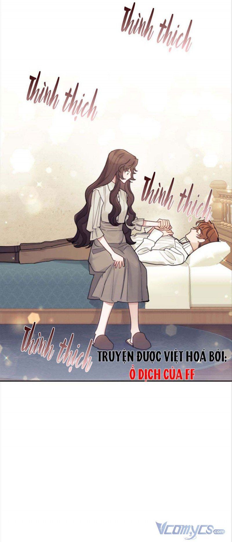 đọc truyện Tôi Sẽ Từ Chối Nam Chính Một Cách Lịch Sự Chương 19 ảnh 5 tại Thiên Thai Truyện