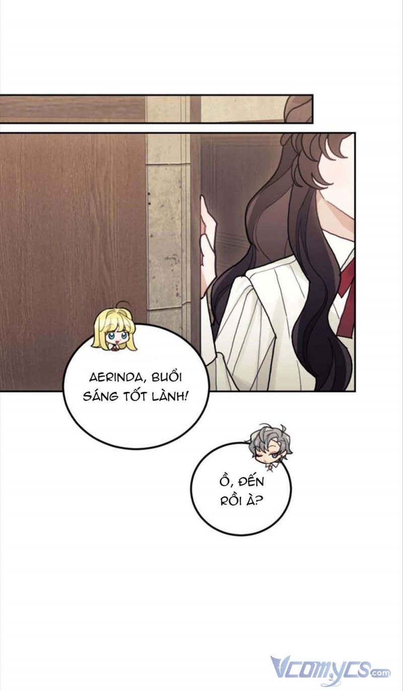 đọc truyện Tôi Sẽ Từ Chối Nam Chính Một Cách Lịch Sự Chương 19 ảnh 35 tại Thiên Thai Truyện