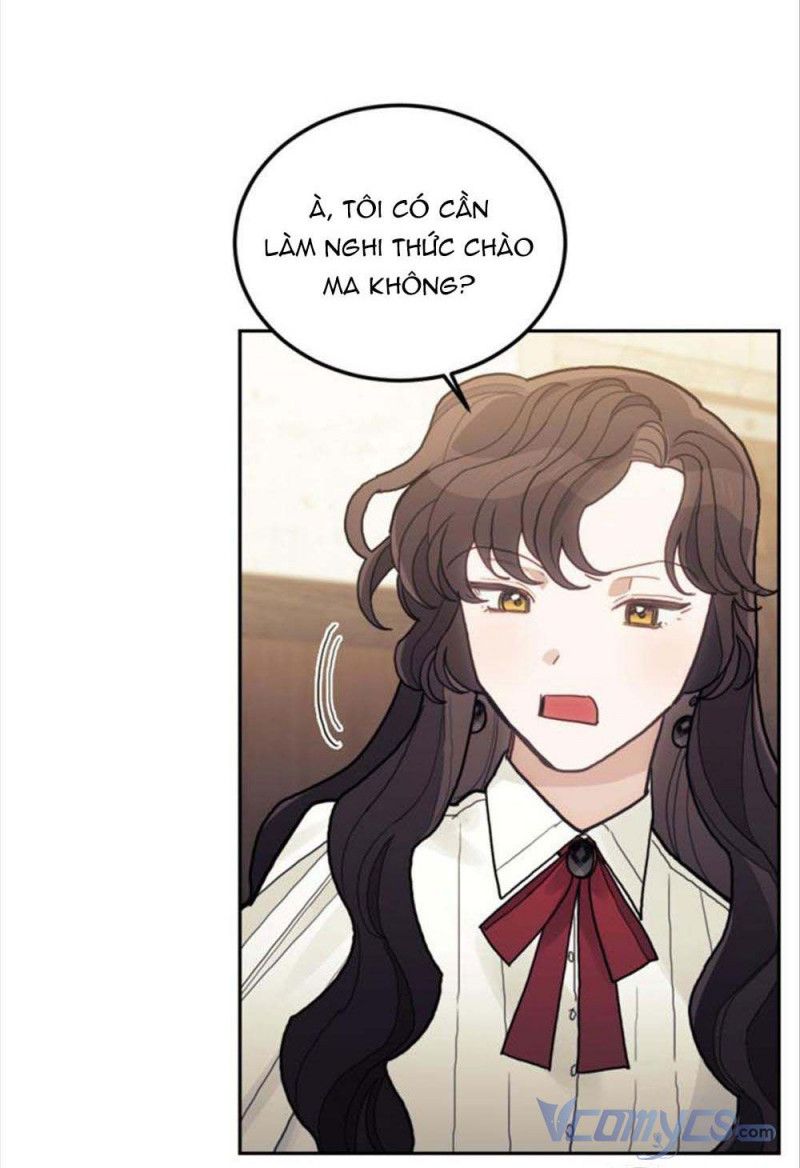 đọc truyện Tôi Sẽ Từ Chối Nam Chính Một Cách Lịch Sự Chương 19 ảnh 37 tại Thiên Thai Truyện