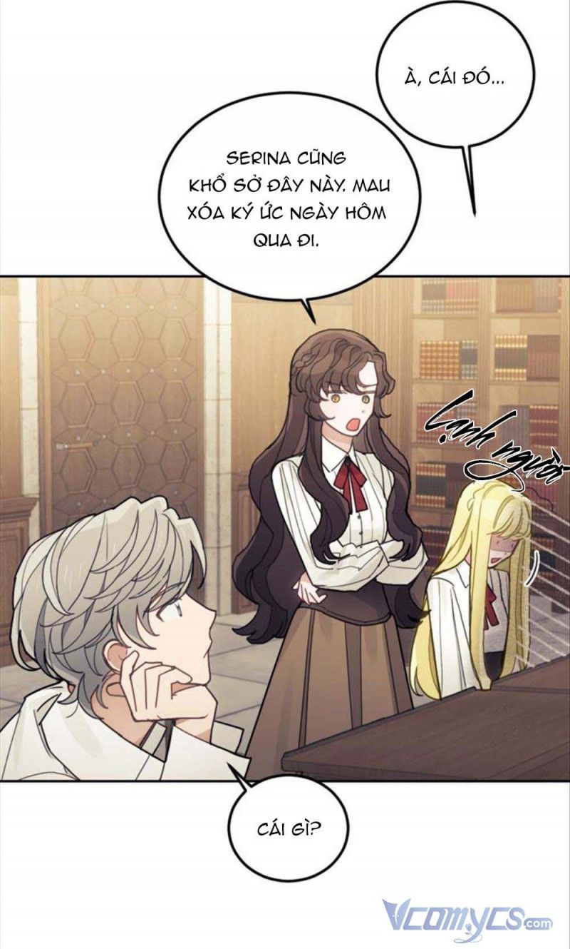 đọc truyện Tôi Sẽ Từ Chối Nam Chính Một Cách Lịch Sự Chương 19 ảnh 38 tại Thiên Thai Truyện