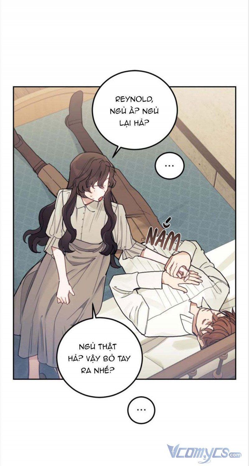 đọc truyện Tôi Sẽ Từ Chối Nam Chính Một Cách Lịch Sự Chương 19 ảnh 6 tại Thiên Thai Truyện