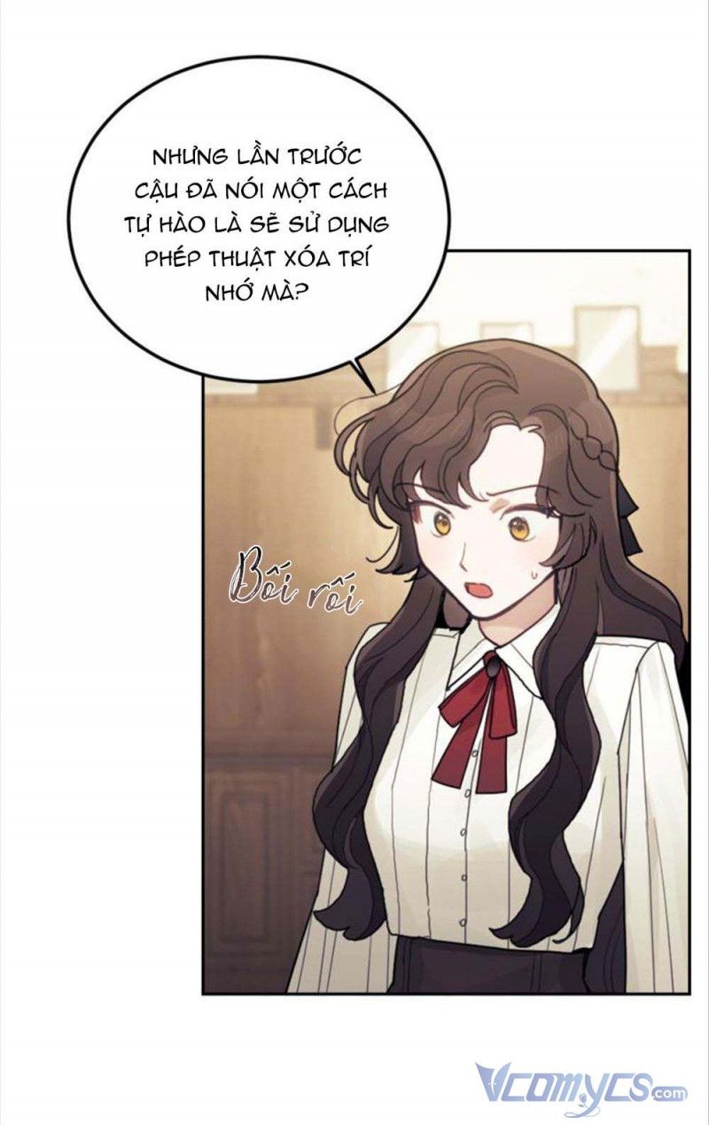 đọc truyện Tôi Sẽ Từ Chối Nam Chính Một Cách Lịch Sự Chương 19 ảnh 42 tại Thiên Thai Truyện