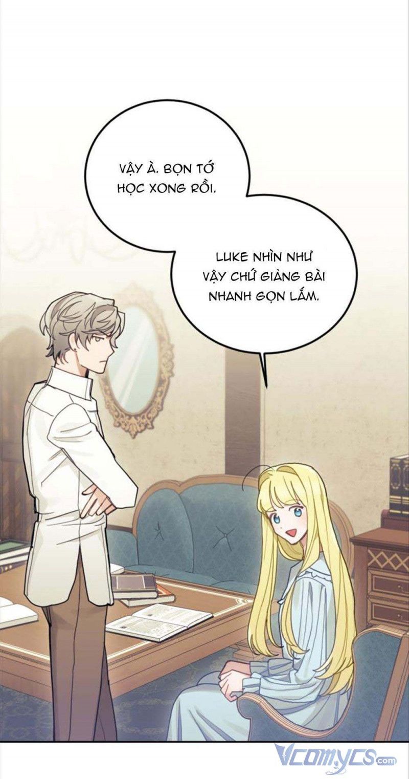 đọc truyện Tôi Sẽ Từ Chối Nam Chính Một Cách Lịch Sự Chương 19 ảnh 8 tại Thiên Thai Truyện