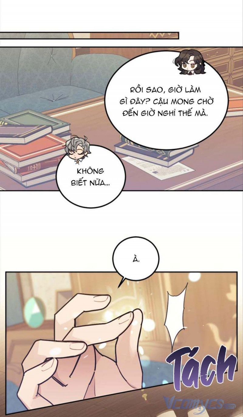 đọc truyện Tôi Sẽ Từ Chối Nam Chính Một Cách Lịch Sự Chương 19 ảnh 11 tại Thiên Thai Truyện