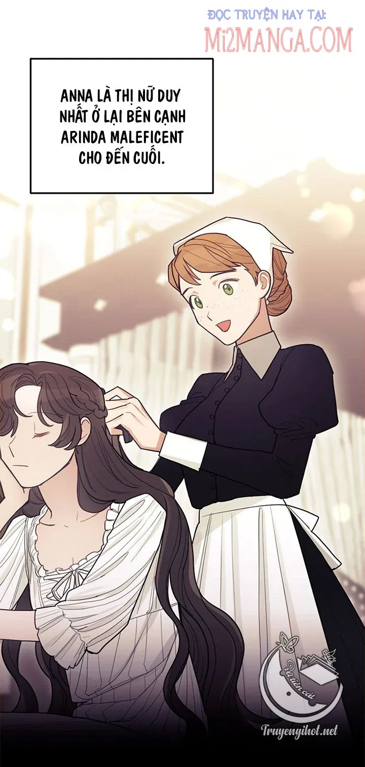 đọc truyện Tôi Sẽ Từ Chối Nam Chính Một Cách Lịch Sự Chương 2.5 ảnh 3 tại Thiên Thai Truyện