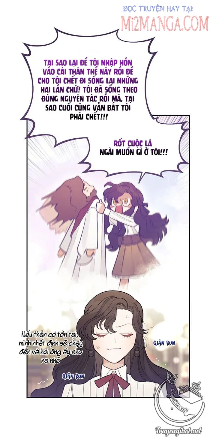 đọc truyện Tôi Sẽ Từ Chối Nam Chính Một Cách Lịch Sự Chương 2.5 ảnh 13 tại Thiên Thai Truyện