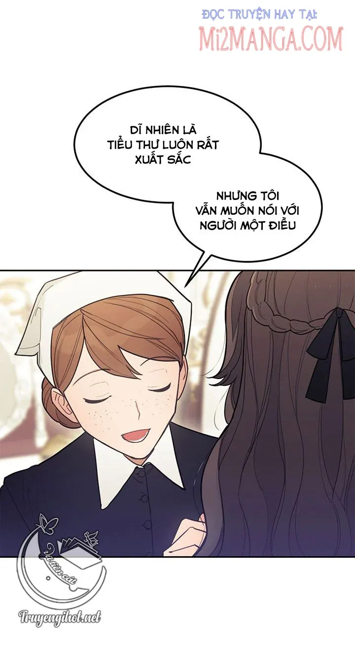 đọc truyện Tôi Sẽ Từ Chối Nam Chính Một Cách Lịch Sự Chương 2.5 ảnh 14 tại Thiên Thai Truyện