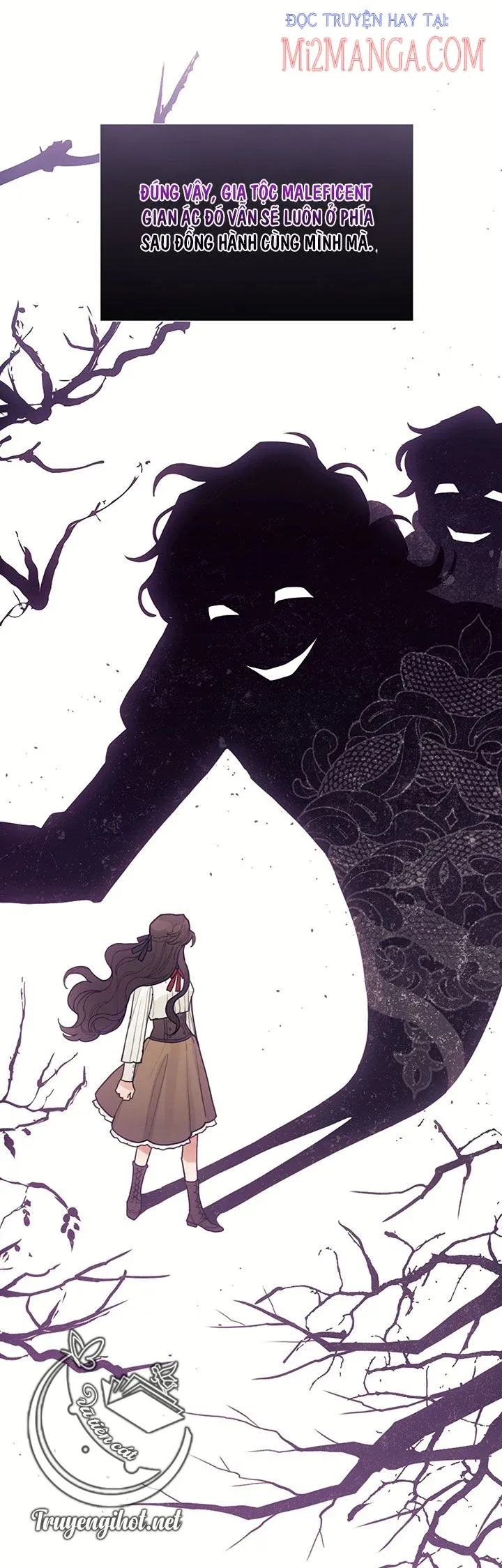 đọc truyện Tôi Sẽ Từ Chối Nam Chính Một Cách Lịch Sự Chương 2.5 ảnh 22 tại Thiên Thai Truyện