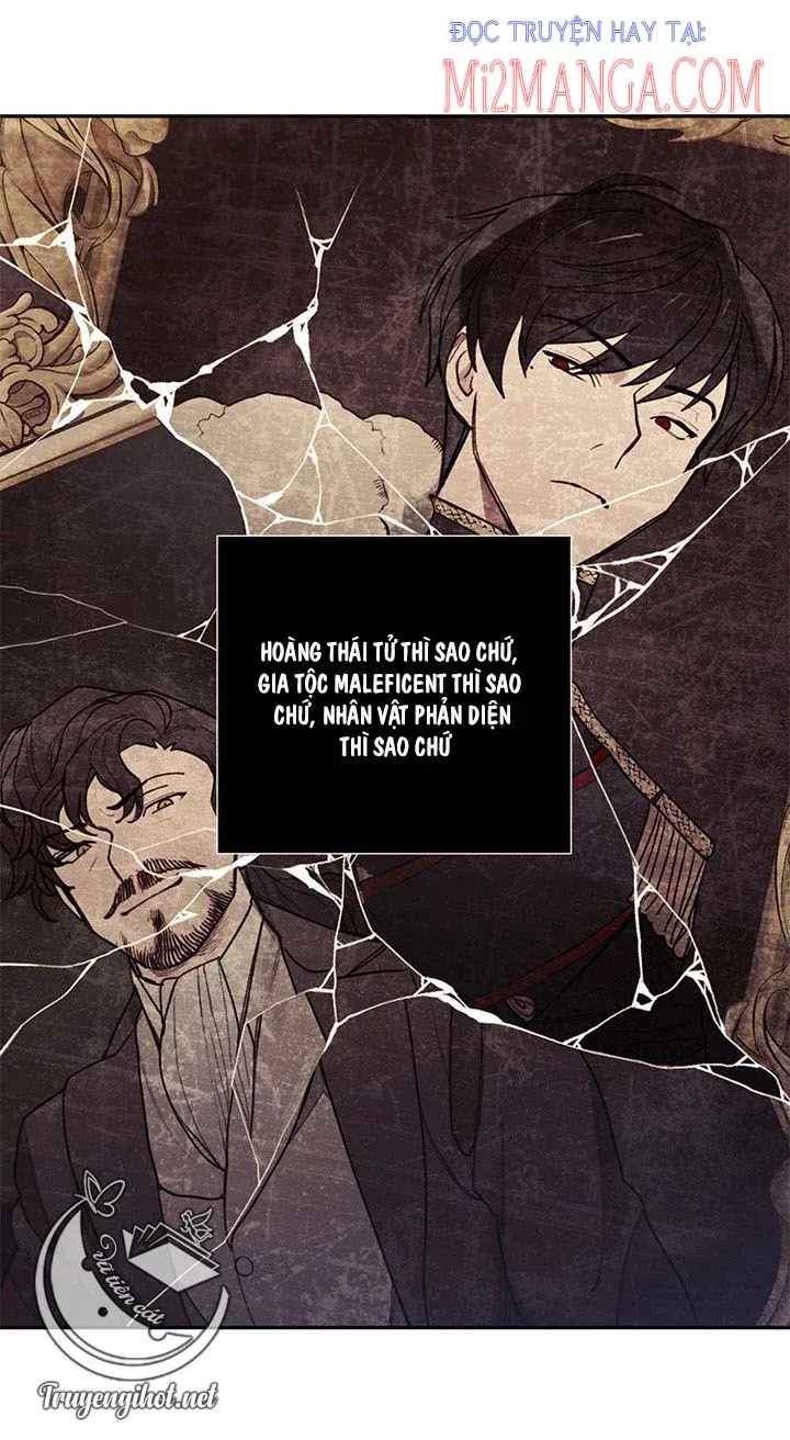 đọc truyện Tôi Sẽ Từ Chối Nam Chính Một Cách Lịch Sự Chương 2.5 ảnh 27 tại Thiên Thai Truyện