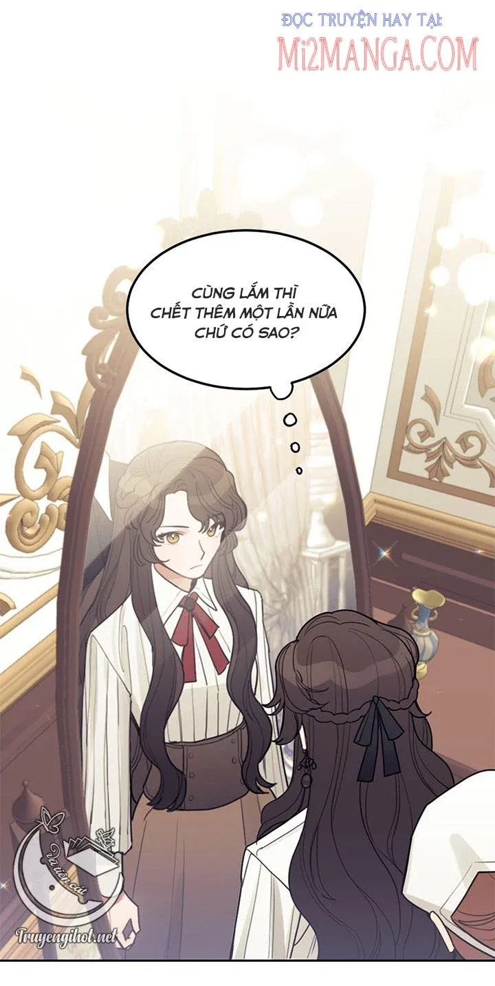 đọc truyện Tôi Sẽ Từ Chối Nam Chính Một Cách Lịch Sự Chương 2.5 ảnh 29 tại Thiên Thai Truyện