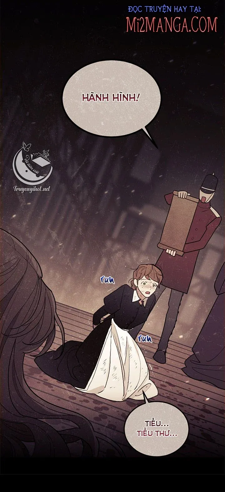 đọc truyện Tôi Sẽ Từ Chối Nam Chính Một Cách Lịch Sự Chương 2.5 ảnh 5 tại Thiên Thai Truyện