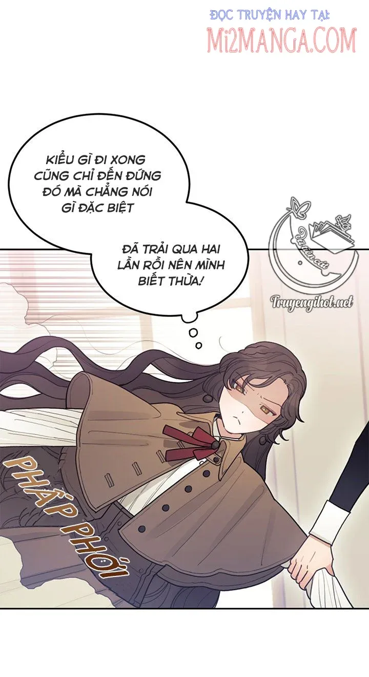 đọc truyện Tôi Sẽ Từ Chối Nam Chính Một Cách Lịch Sự Chương 2.5 ảnh 32 tại Thiên Thai Truyện