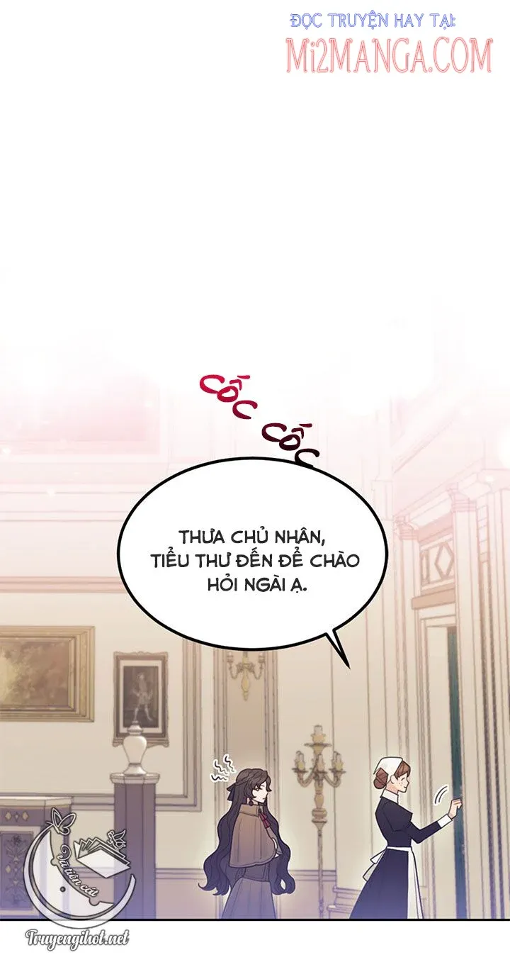 đọc truyện Tôi Sẽ Từ Chối Nam Chính Một Cách Lịch Sự Chương 2.5 ảnh 34 tại Thiên Thai Truyện