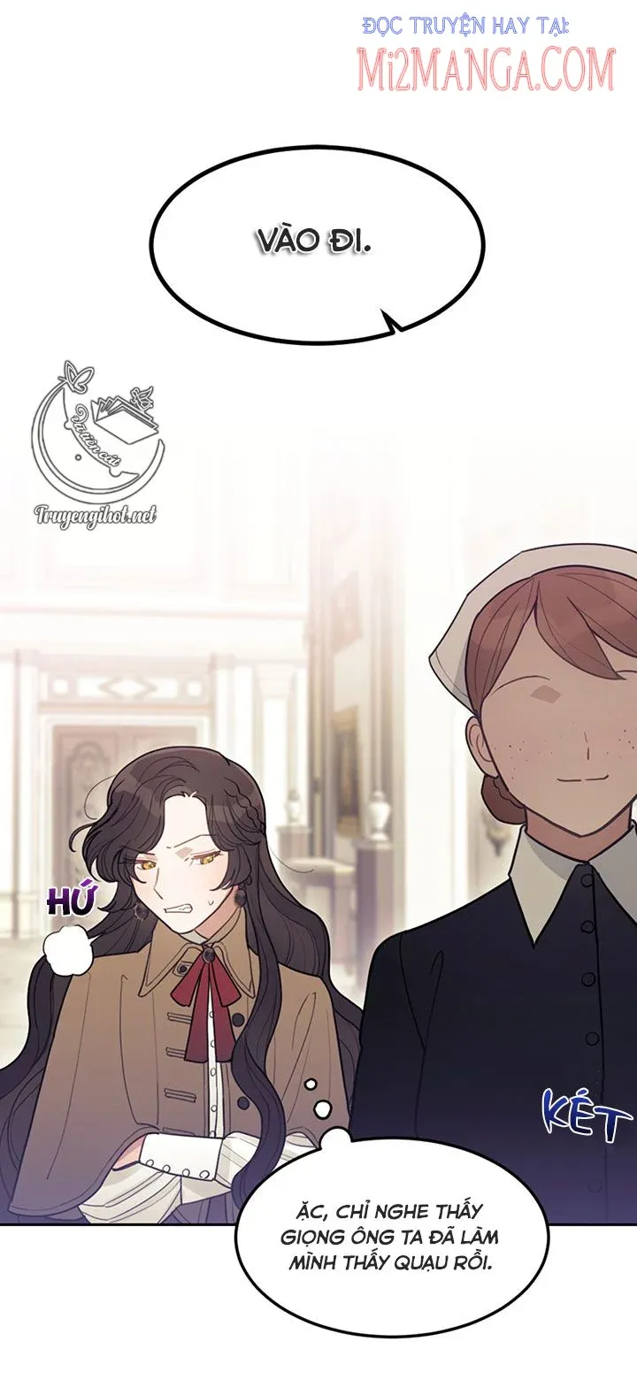 đọc truyện Tôi Sẽ Từ Chối Nam Chính Một Cách Lịch Sự Chương 2.5 ảnh 35 tại Thiên Thai Truyện