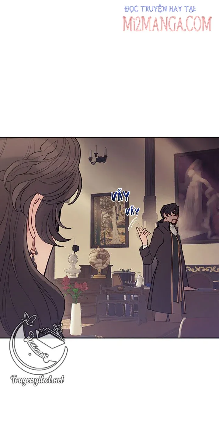 đọc truyện Tôi Sẽ Từ Chối Nam Chính Một Cách Lịch Sự Chương 2.5 ảnh 37 tại Thiên Thai Truyện