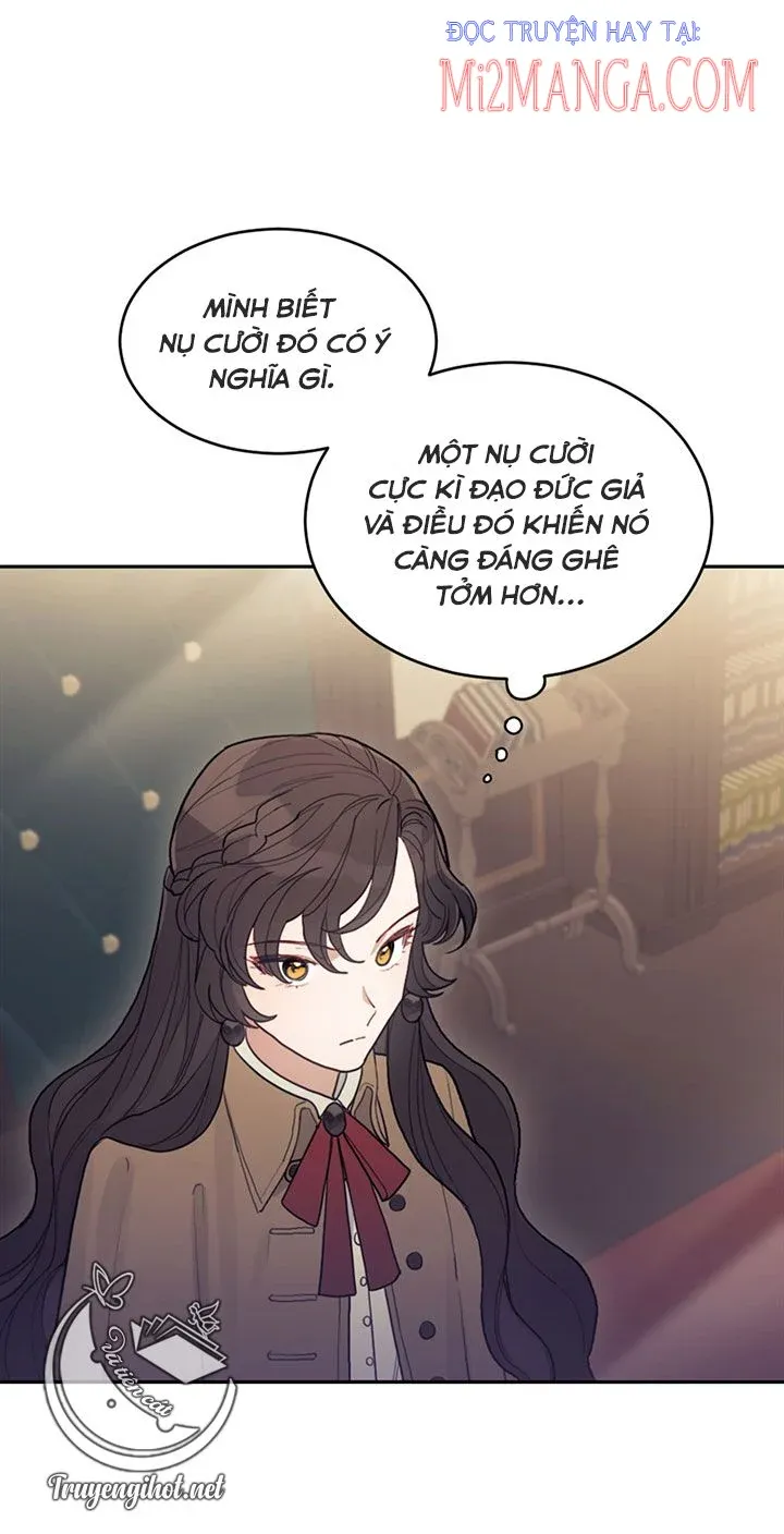 đọc truyện Tôi Sẽ Từ Chối Nam Chính Một Cách Lịch Sự Chương 2.5 ảnh 38 tại Thiên Thai Truyện