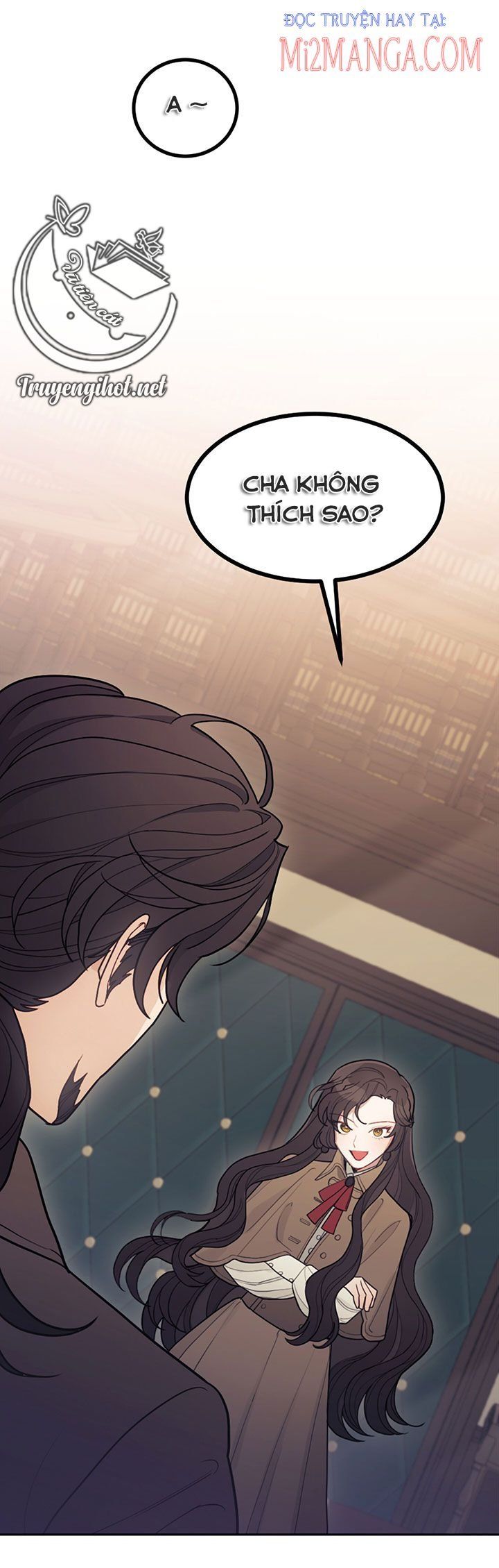 đọc truyện Tôi Sẽ Từ Chối Nam Chính Một Cách Lịch Sự Chương 2.5 ảnh 41 tại Thiên Thai Truyện