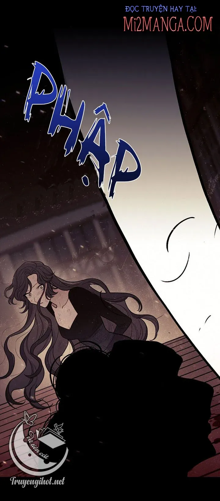 đọc truyện Tôi Sẽ Từ Chối Nam Chính Một Cách Lịch Sự Chương 2.5 ảnh 6 tại Thiên Thai Truyện