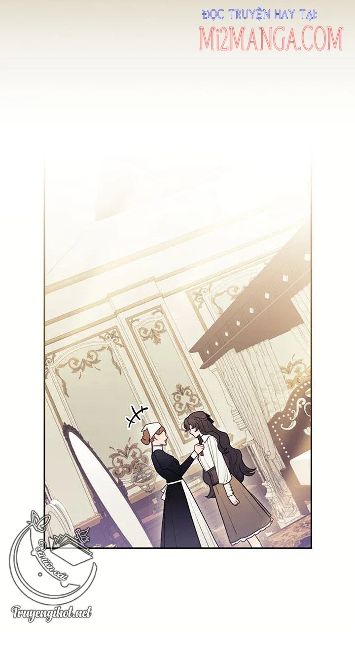 đọc truyện Tôi Sẽ Từ Chối Nam Chính Một Cách Lịch Sự Chương 2.5 ảnh 9 tại Thiên Thai Truyện