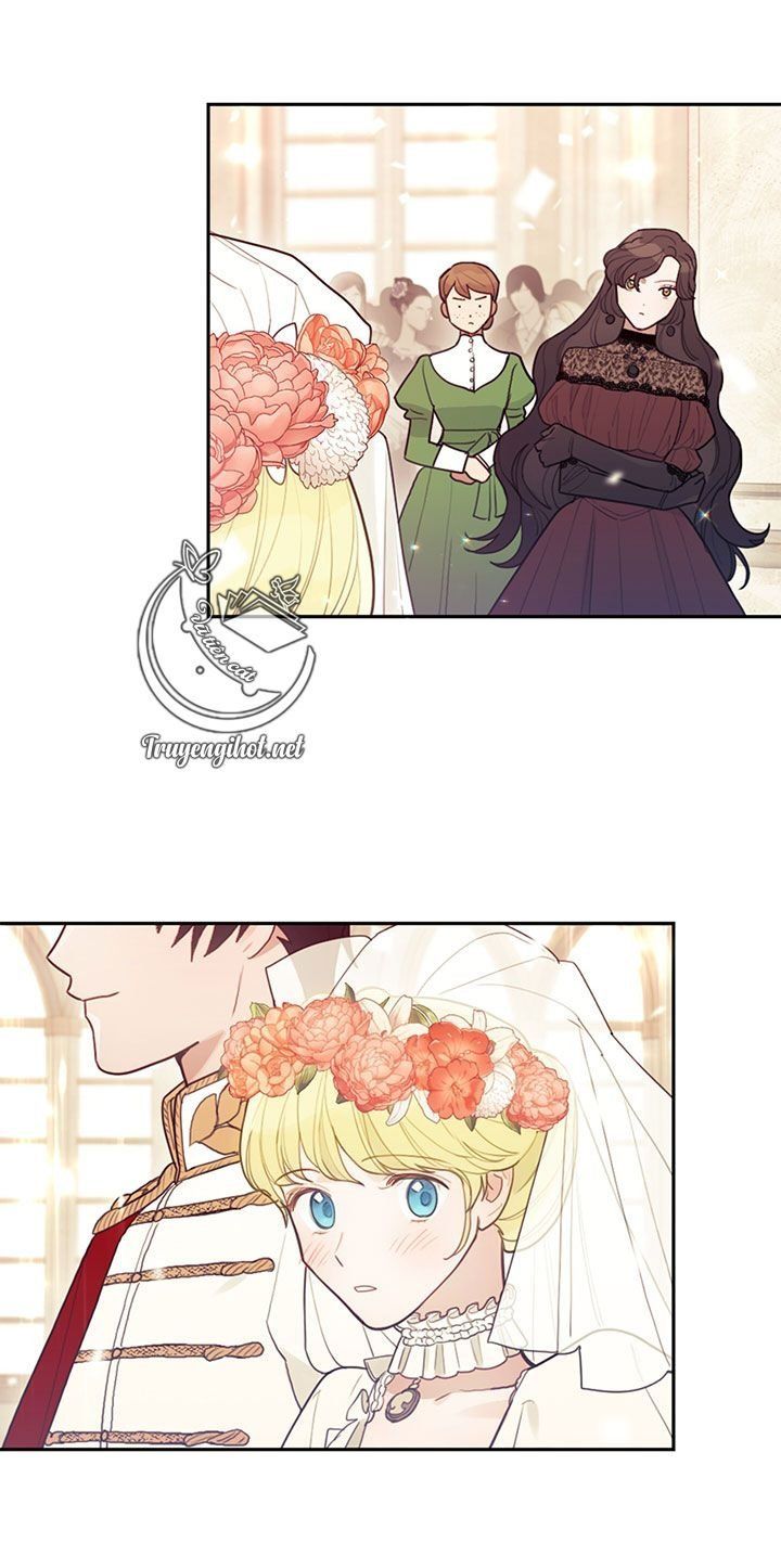 đọc truyện Tôi Sẽ Từ Chối Nam Chính Một Cách Lịch Sự Chương 2 ảnh 12 tại Thiên Thai Truyện