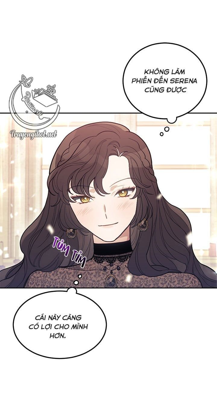 đọc truyện Tôi Sẽ Từ Chối Nam Chính Một Cách Lịch Sự Chương 2 ảnh 13 tại Thiên Thai Truyện