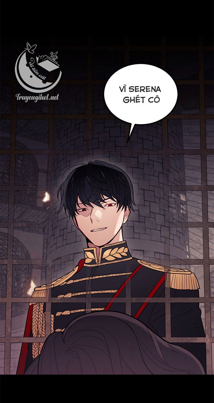 đọc truyện Tôi Sẽ Từ Chối Nam Chính Một Cách Lịch Sự Chương 2 ảnh 16 tại Thiên Thai Truyện