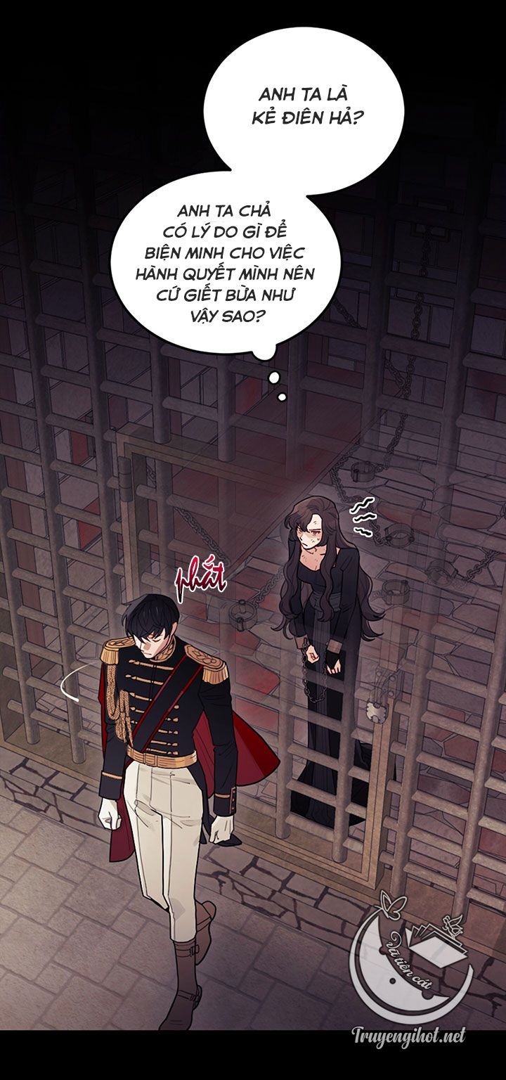 đọc truyện Tôi Sẽ Từ Chối Nam Chính Một Cách Lịch Sự Chương 2 ảnh 17 tại Thiên Thai Truyện