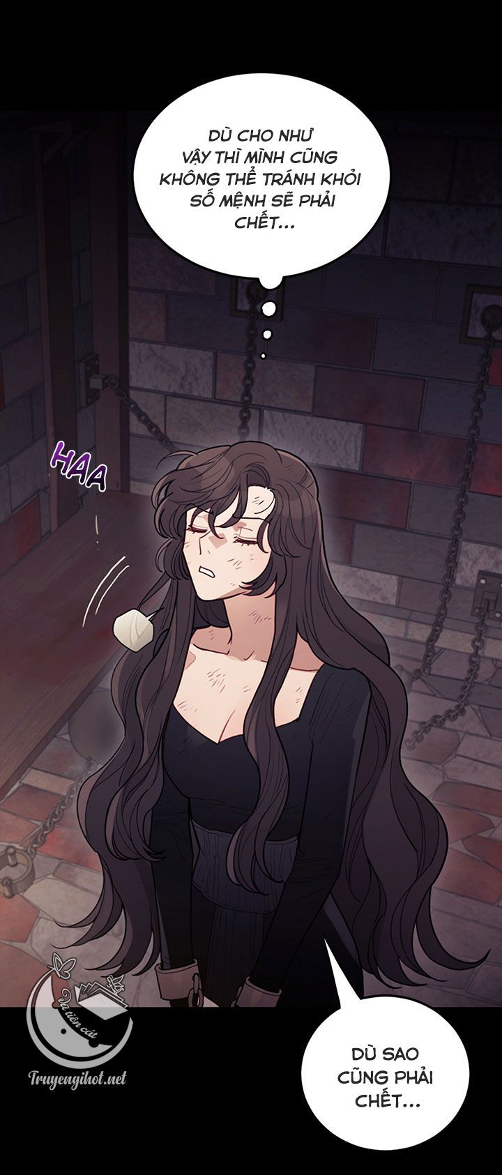 đọc truyện Tôi Sẽ Từ Chối Nam Chính Một Cách Lịch Sự Chương 2 ảnh 18 tại Thiên Thai Truyện