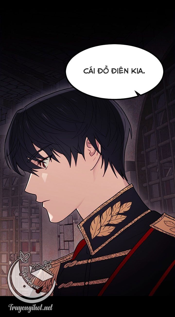 đọc truyện Tôi Sẽ Từ Chối Nam Chính Một Cách Lịch Sự Chương 2 ảnh 19 tại Thiên Thai Truyện