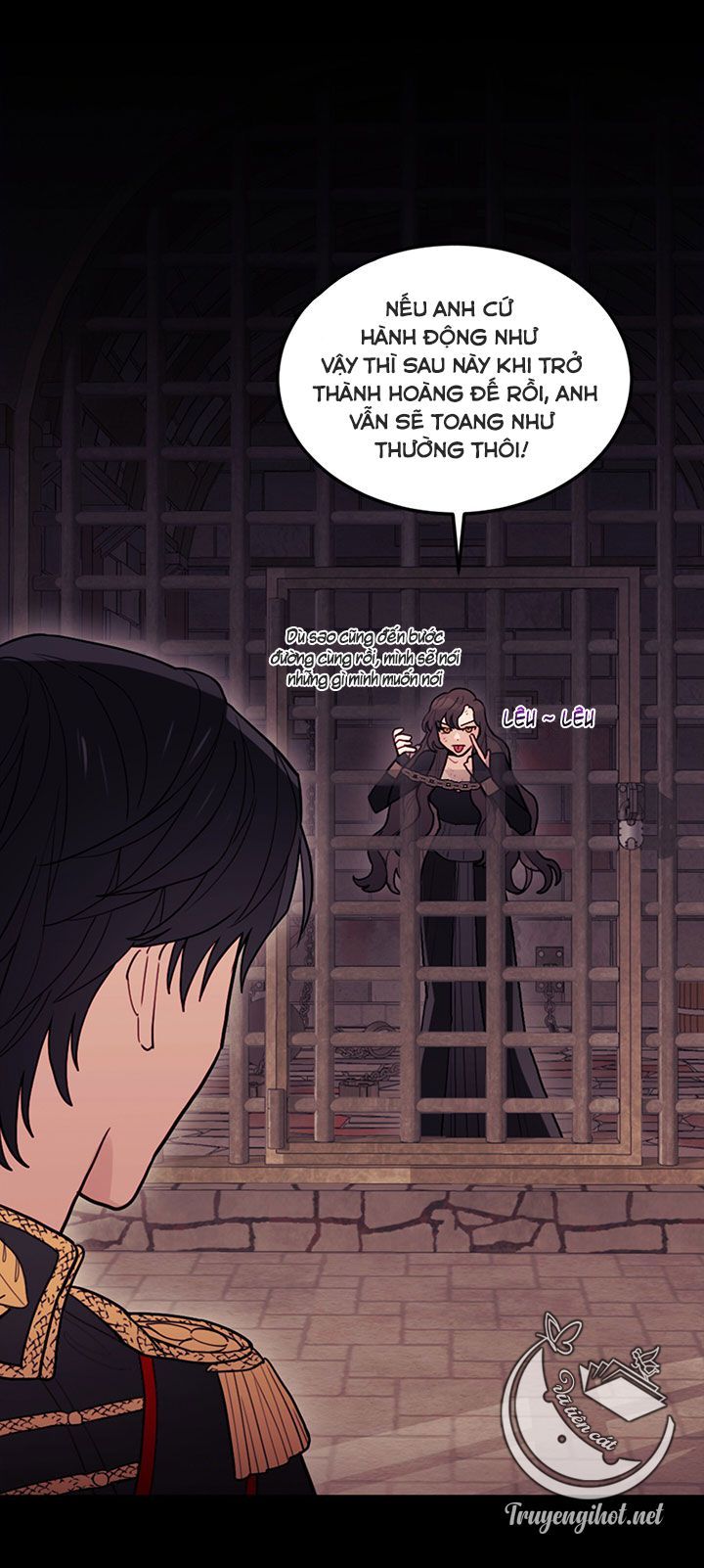 đọc truyện Tôi Sẽ Từ Chối Nam Chính Một Cách Lịch Sự Chương 2 ảnh 20 tại Thiên Thai Truyện