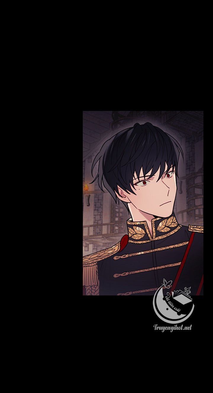 đọc truyện Tôi Sẽ Từ Chối Nam Chính Một Cách Lịch Sự Chương 2 ảnh 21 tại Thiên Thai Truyện