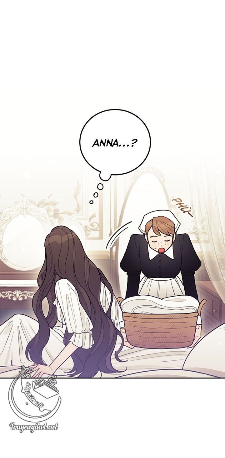 đọc truyện Tôi Sẽ Từ Chối Nam Chính Một Cách Lịch Sự Chương 2 ảnh 4 tại Thiên Thai Truyện