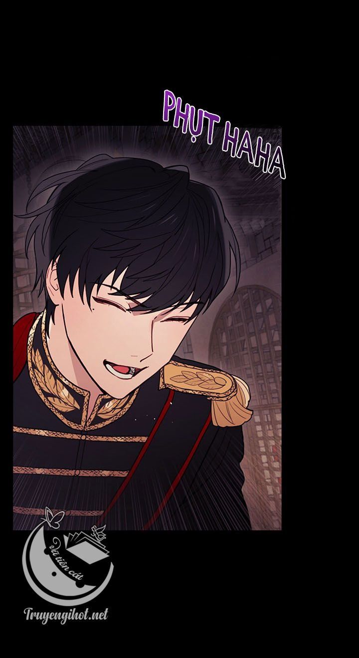 đọc truyện Tôi Sẽ Từ Chối Nam Chính Một Cách Lịch Sự Chương 2 ảnh 22 tại Thiên Thai Truyện