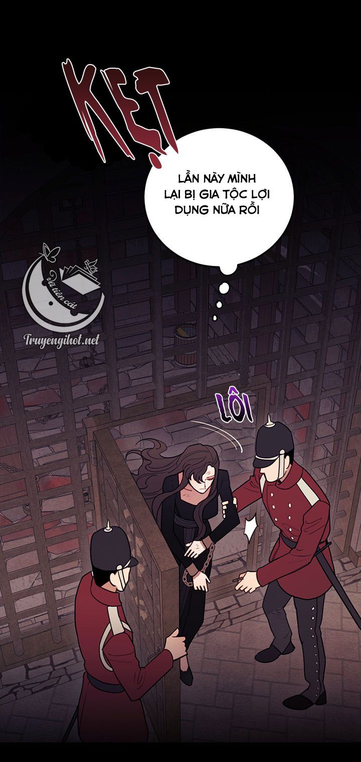 đọc truyện Tôi Sẽ Từ Chối Nam Chính Một Cách Lịch Sự Chương 2 ảnh 26 tại Thiên Thai Truyện