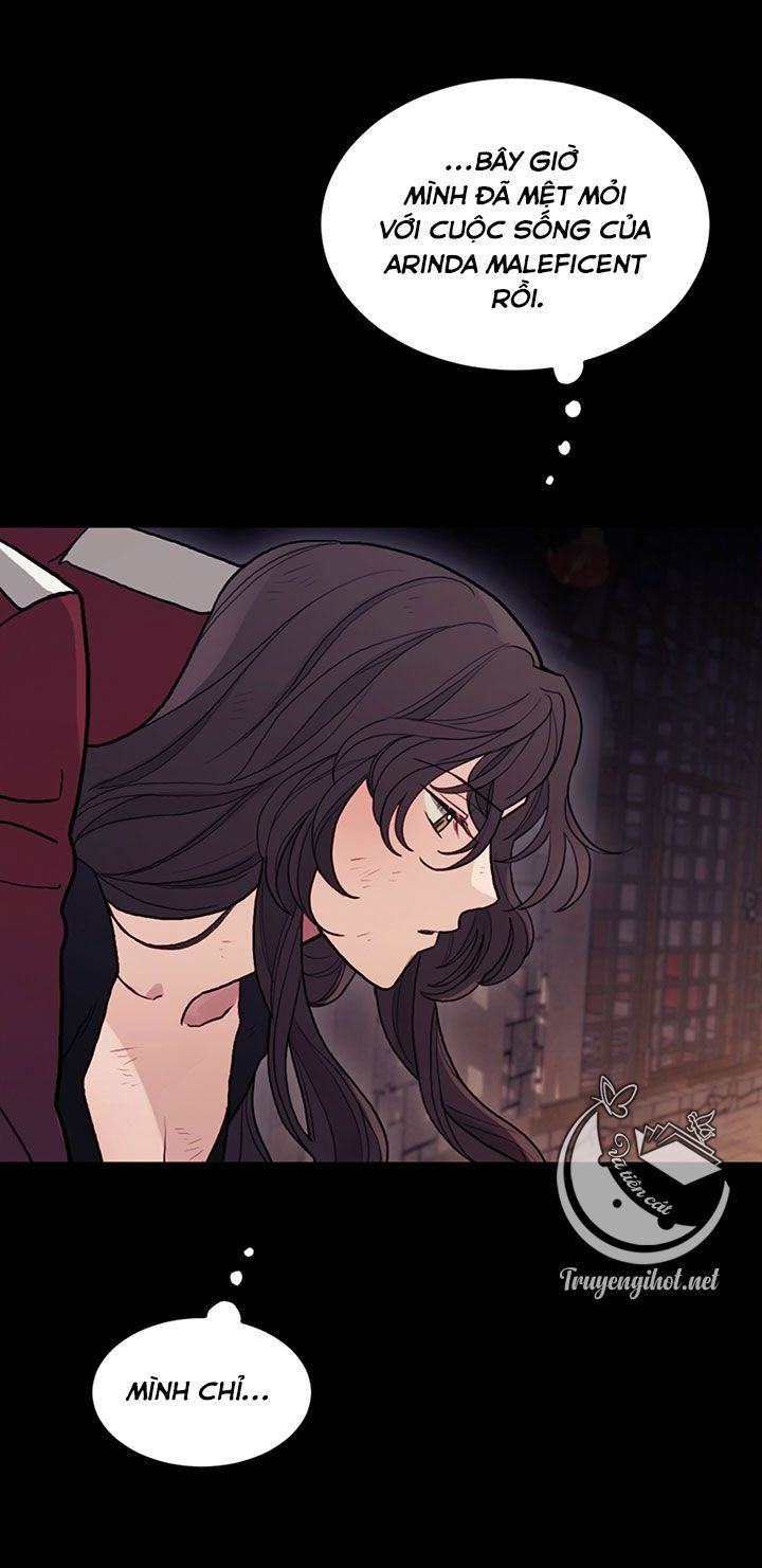 đọc truyện Tôi Sẽ Từ Chối Nam Chính Một Cách Lịch Sự Chương 2 ảnh 27 tại Thiên Thai Truyện