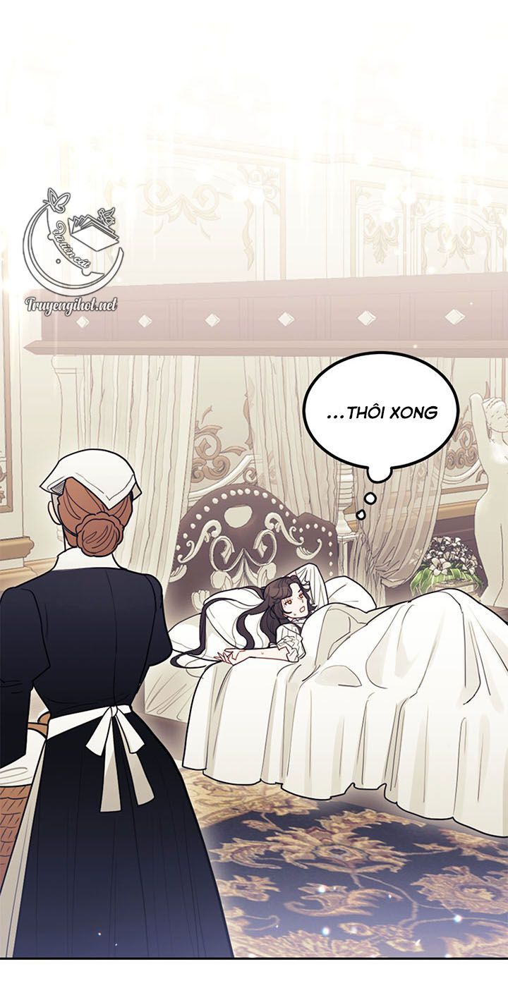 đọc truyện Tôi Sẽ Từ Chối Nam Chính Một Cách Lịch Sự Chương 2 ảnh 31 tại Thiên Thai Truyện