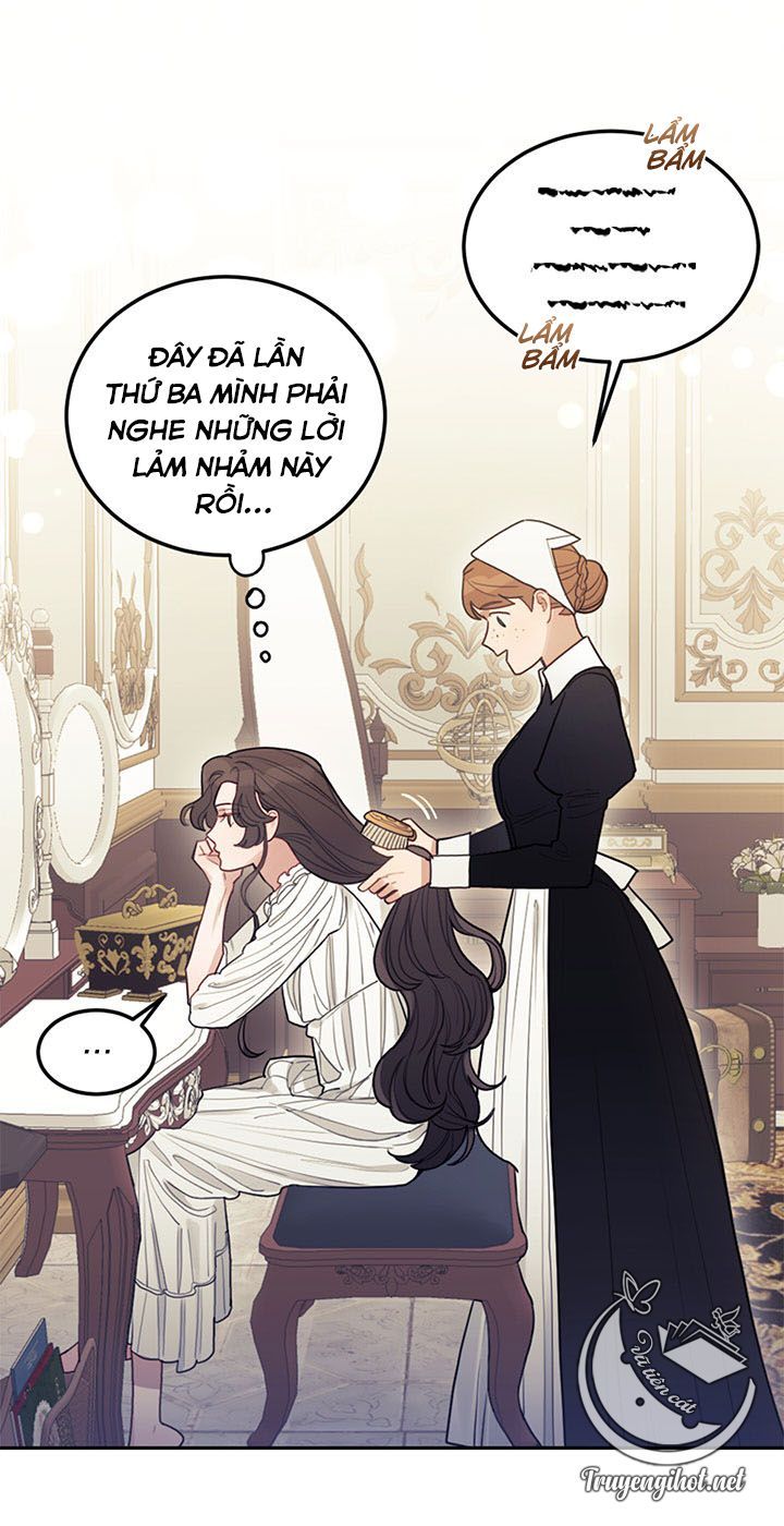 đọc truyện Tôi Sẽ Từ Chối Nam Chính Một Cách Lịch Sự Chương 2 ảnh 33 tại Thiên Thai Truyện