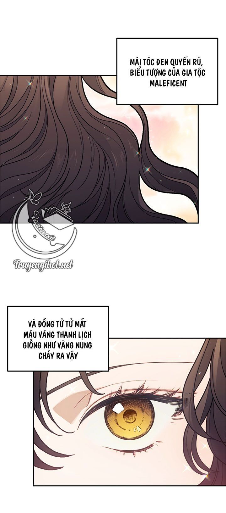 đọc truyện Tôi Sẽ Từ Chối Nam Chính Một Cách Lịch Sự Chương 2 ảnh 34 tại Thiên Thai Truyện