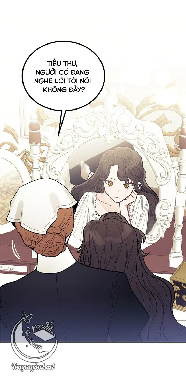 đọc truyện Tôi Sẽ Từ Chối Nam Chính Một Cách Lịch Sự Chương 2 ảnh 36 tại Thiên Thai Truyện