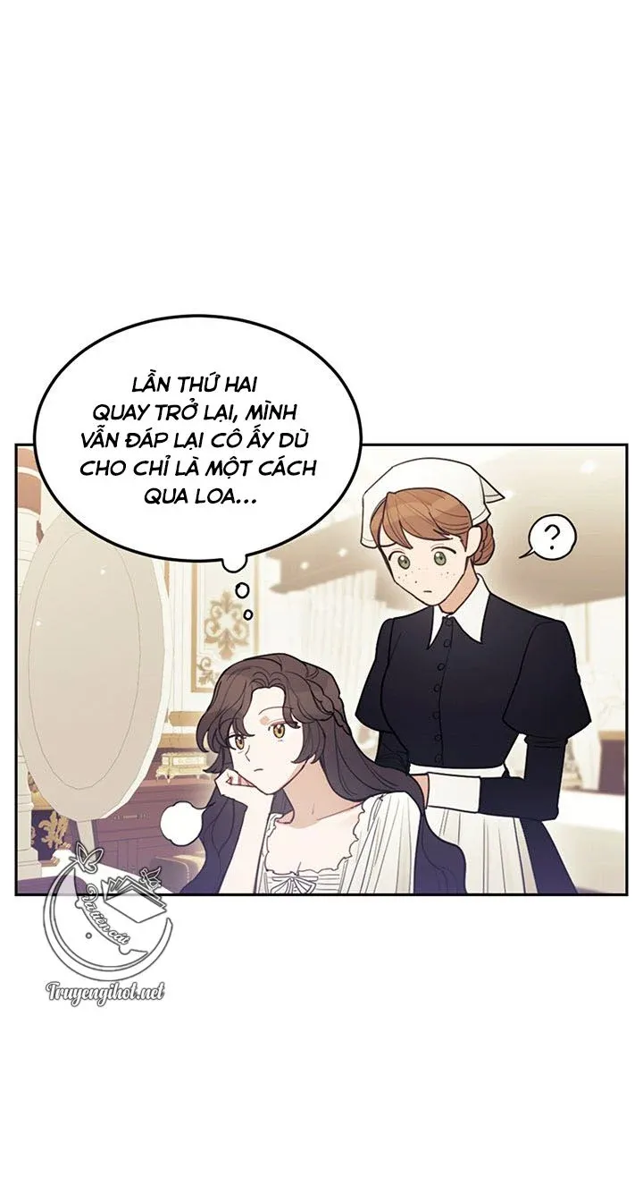 đọc truyện Tôi Sẽ Từ Chối Nam Chính Một Cách Lịch Sự Chương 2 ảnh 37 tại Thiên Thai Truyện