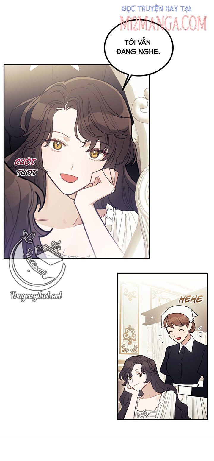 đọc truyện Tôi Sẽ Từ Chối Nam Chính Một Cách Lịch Sự Chương 2 ảnh 38 tại Thiên Thai Truyện