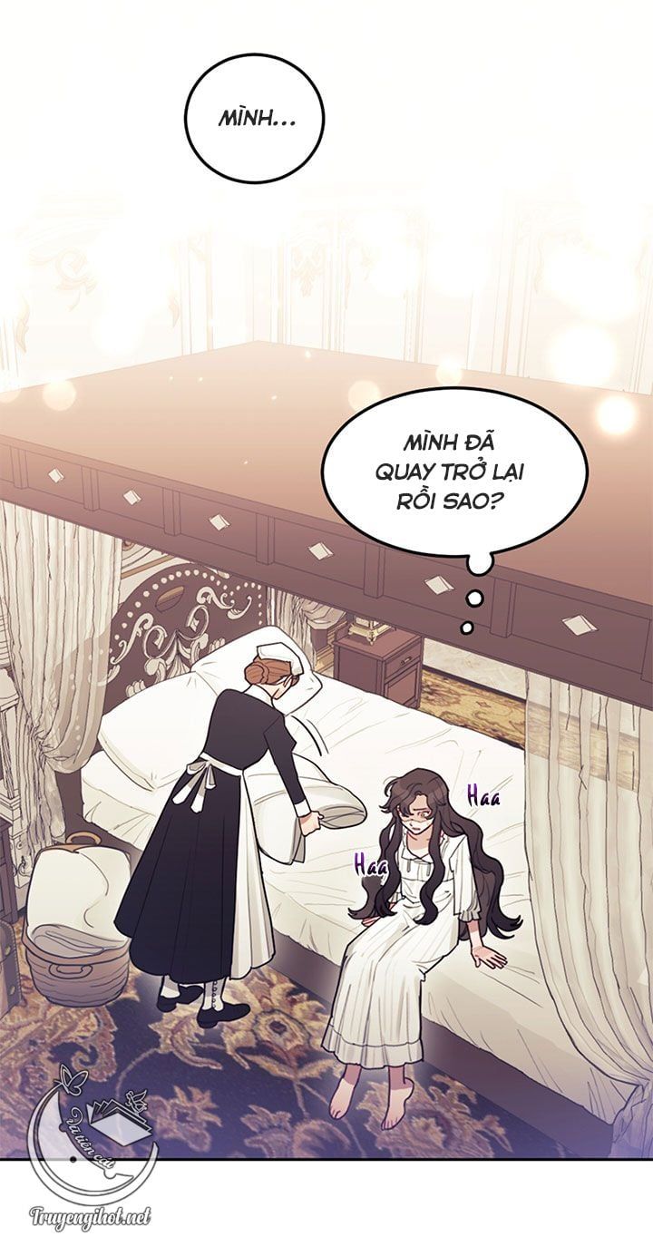 đọc truyện Tôi Sẽ Từ Chối Nam Chính Một Cách Lịch Sự Chương 2 ảnh 6 tại Thiên Thai Truyện